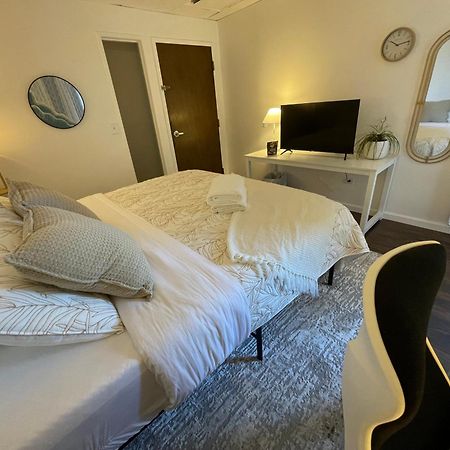 Doho Suites Хонолулу Екстериор снимка