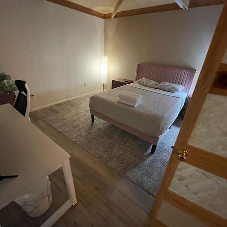 Doho Suites Хонолулу Екстериор снимка