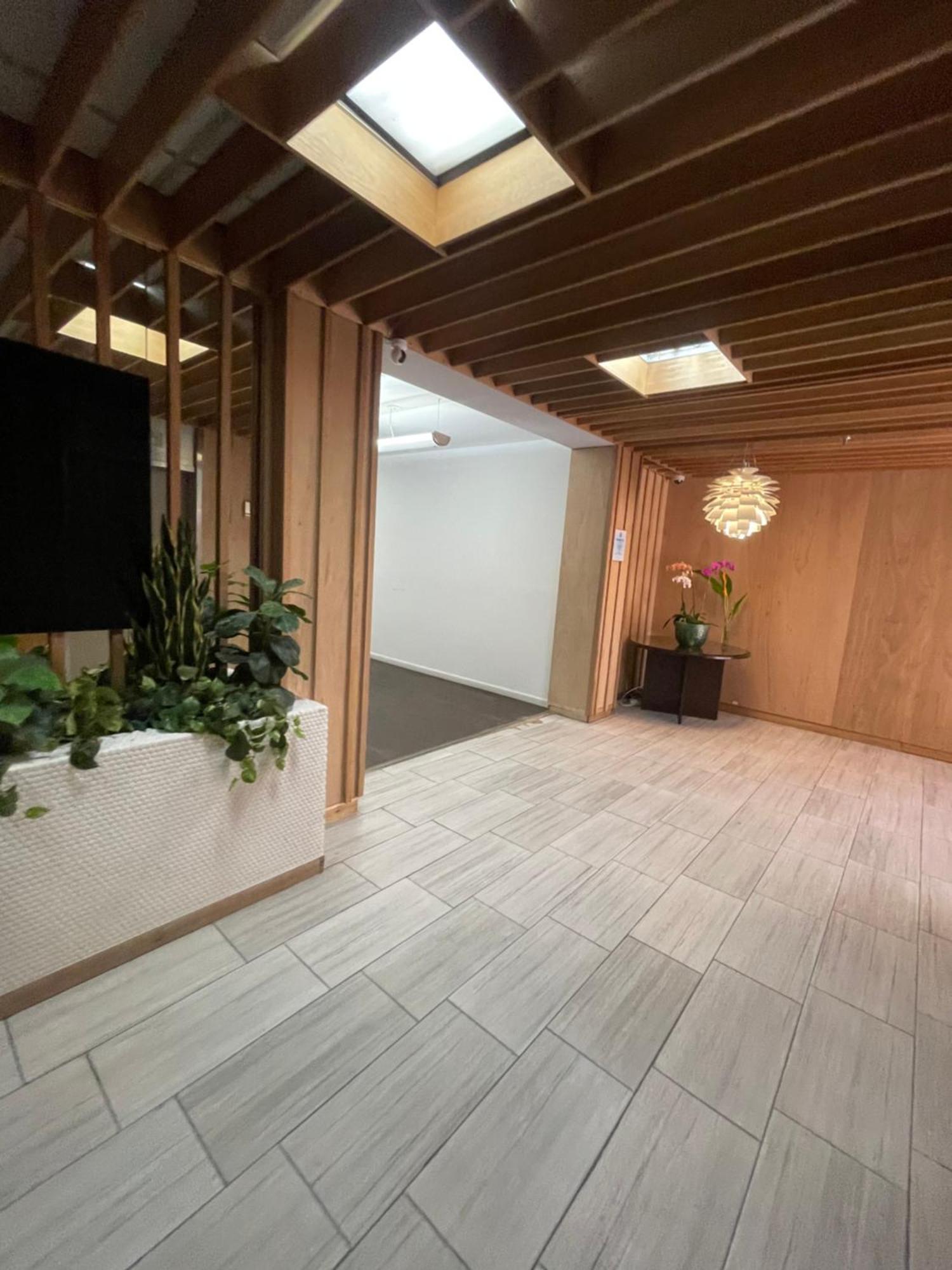 Doho Suites Хонолулу Екстериор снимка
