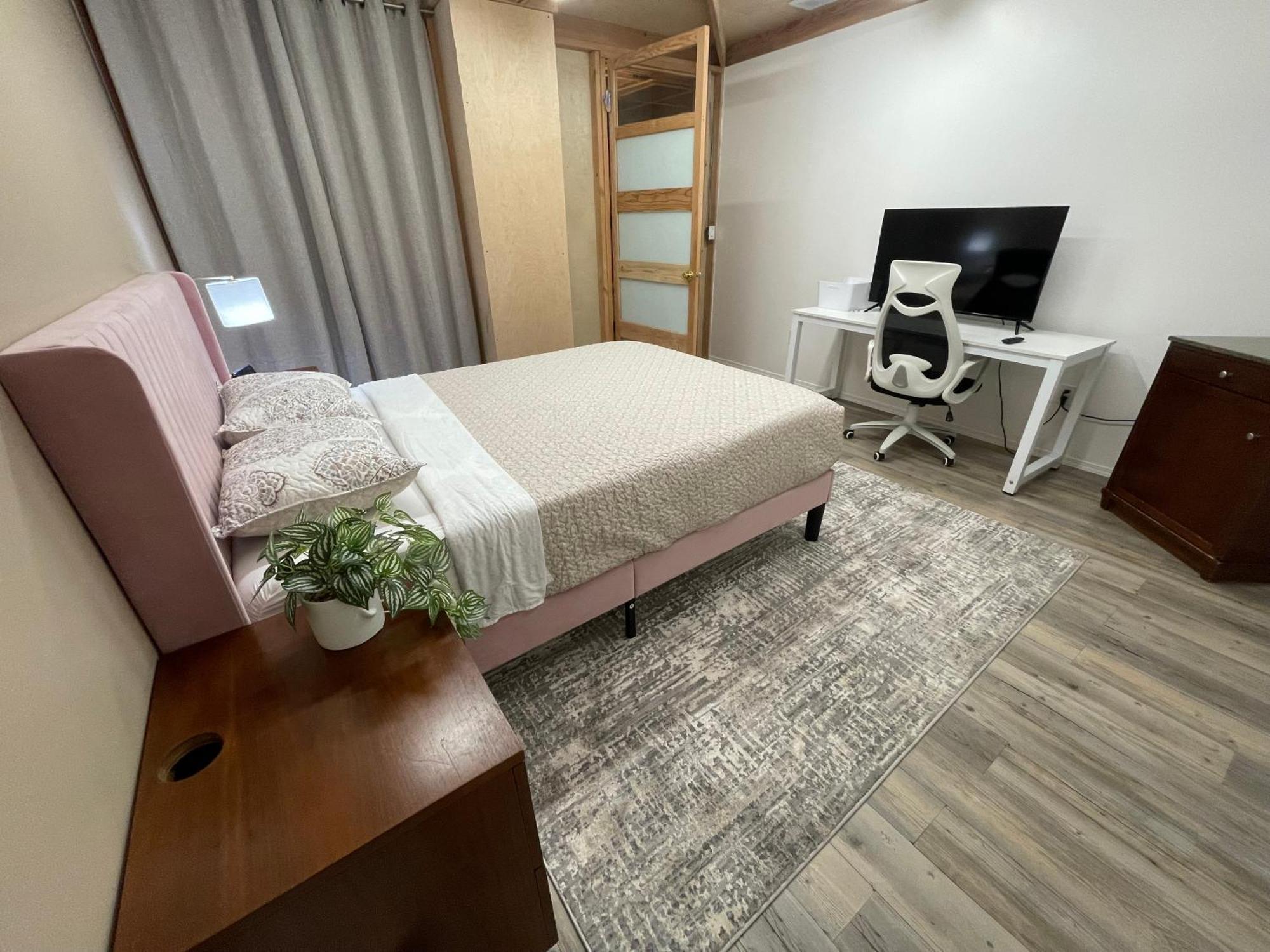 Doho Suites Хонолулу Екстериор снимка
