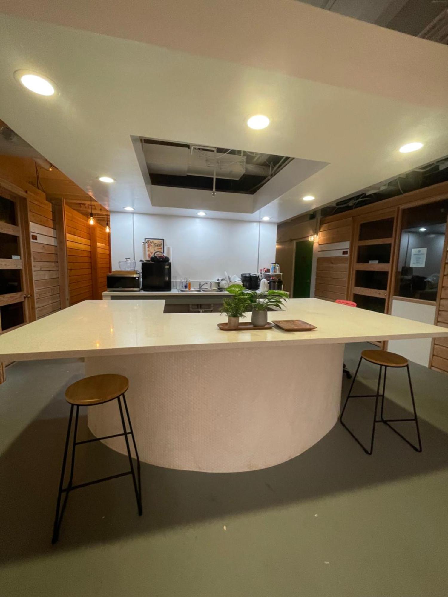 Doho Suites Хонолулу Екстериор снимка
