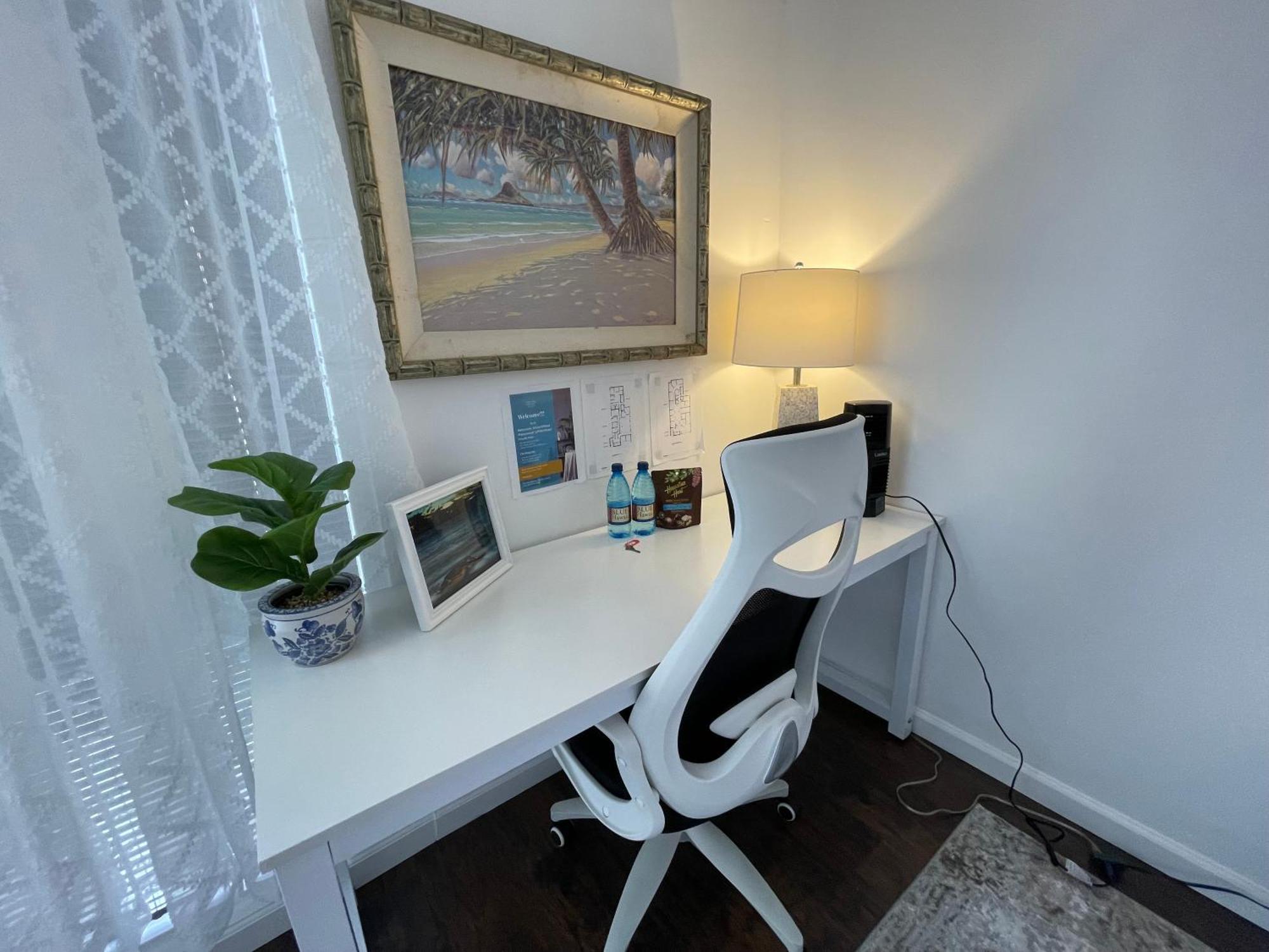 Doho Suites Хонолулу Екстериор снимка