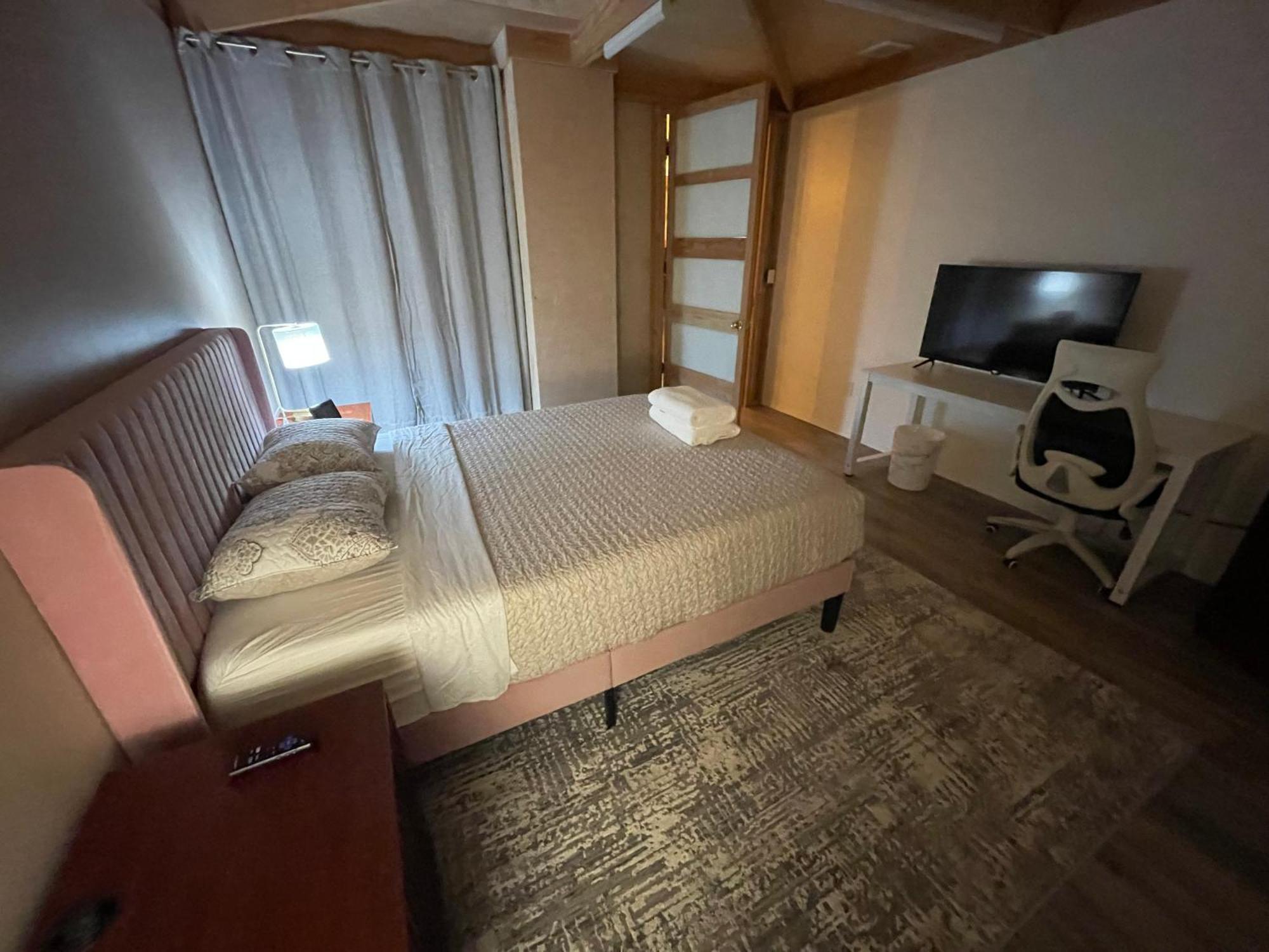 Doho Suites Хонолулу Екстериор снимка