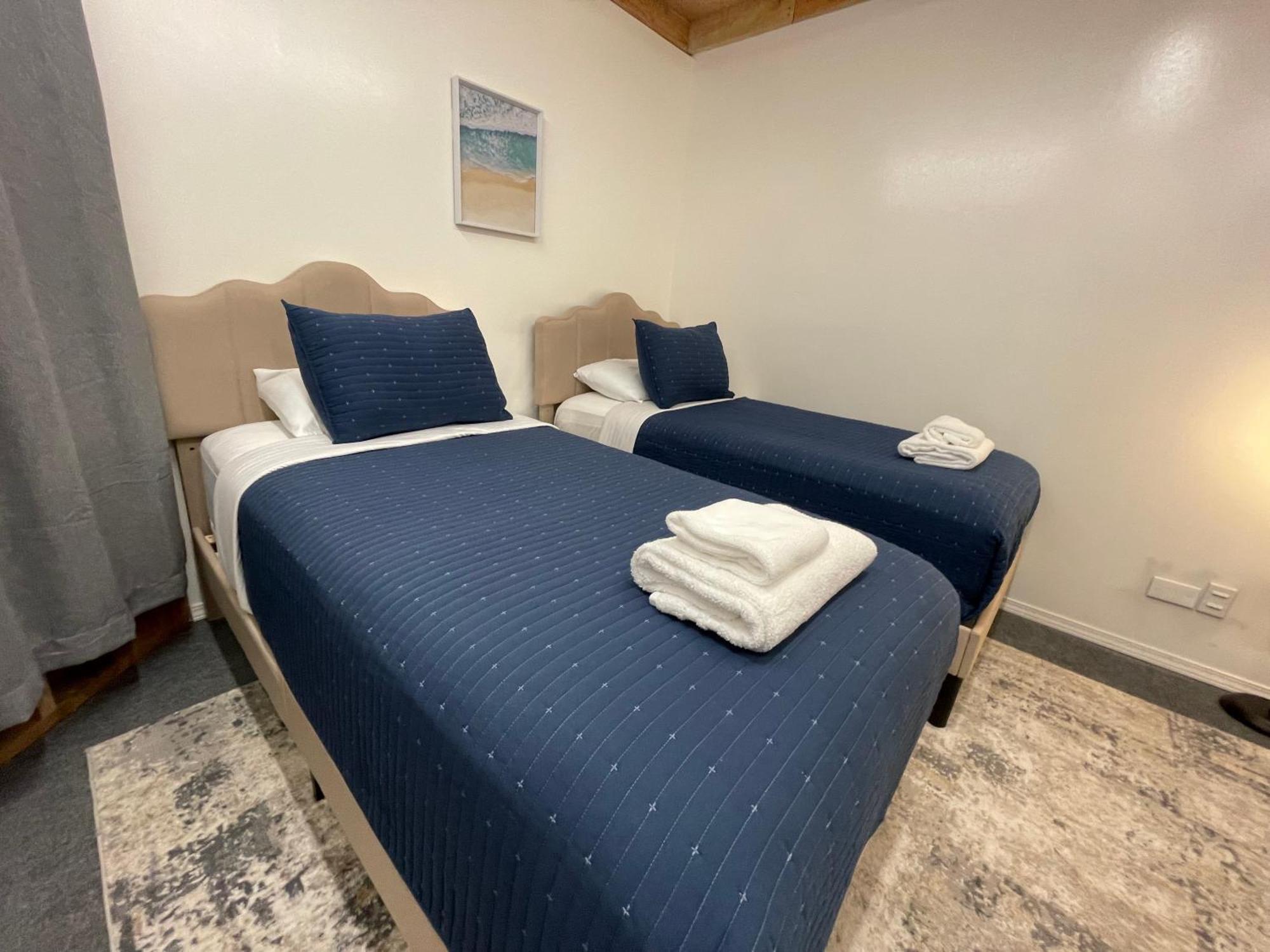 Doho Suites Хонолулу Екстериор снимка