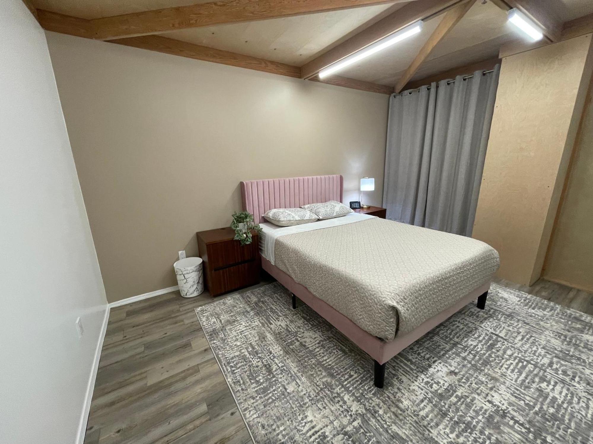 Doho Suites Хонолулу Екстериор снимка