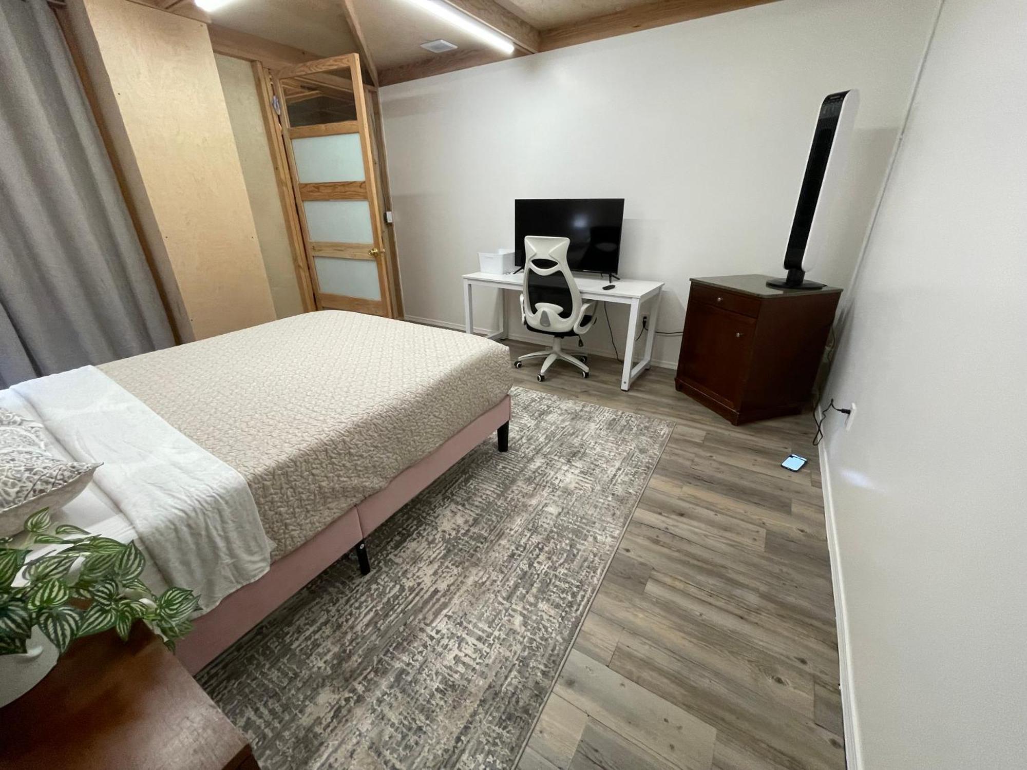 Doho Suites Хонолулу Екстериор снимка
