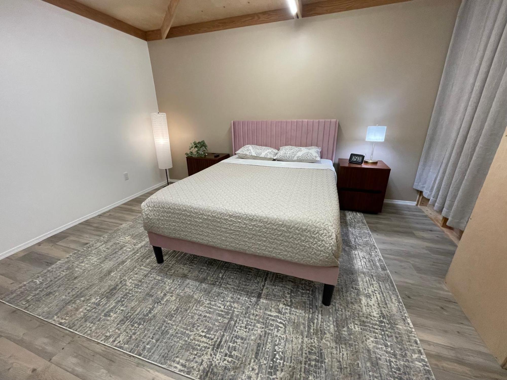 Doho Suites Хонолулу Екстериор снимка
