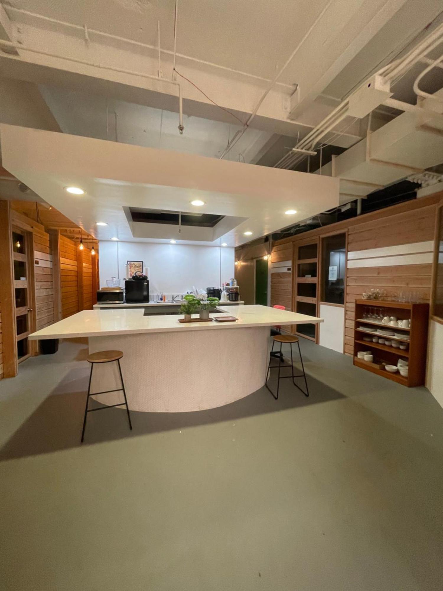 Doho Suites Хонолулу Екстериор снимка