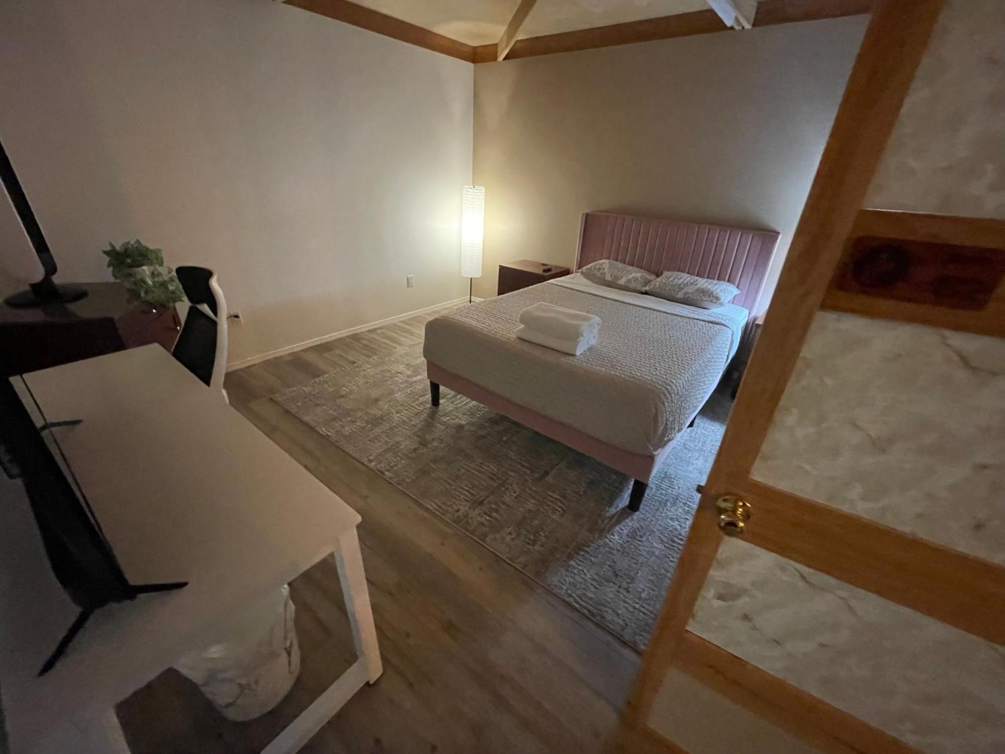 Doho Suites Хонолулу Екстериор снимка
