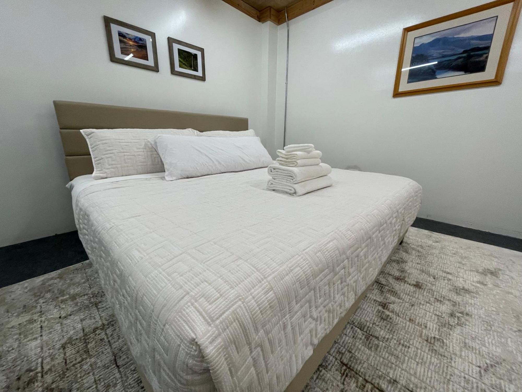 Doho Suites Хонолулу Екстериор снимка