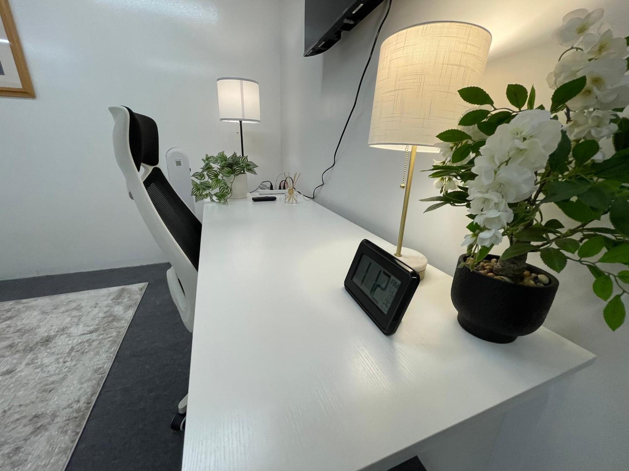 Doho Suites Хонолулу Екстериор снимка