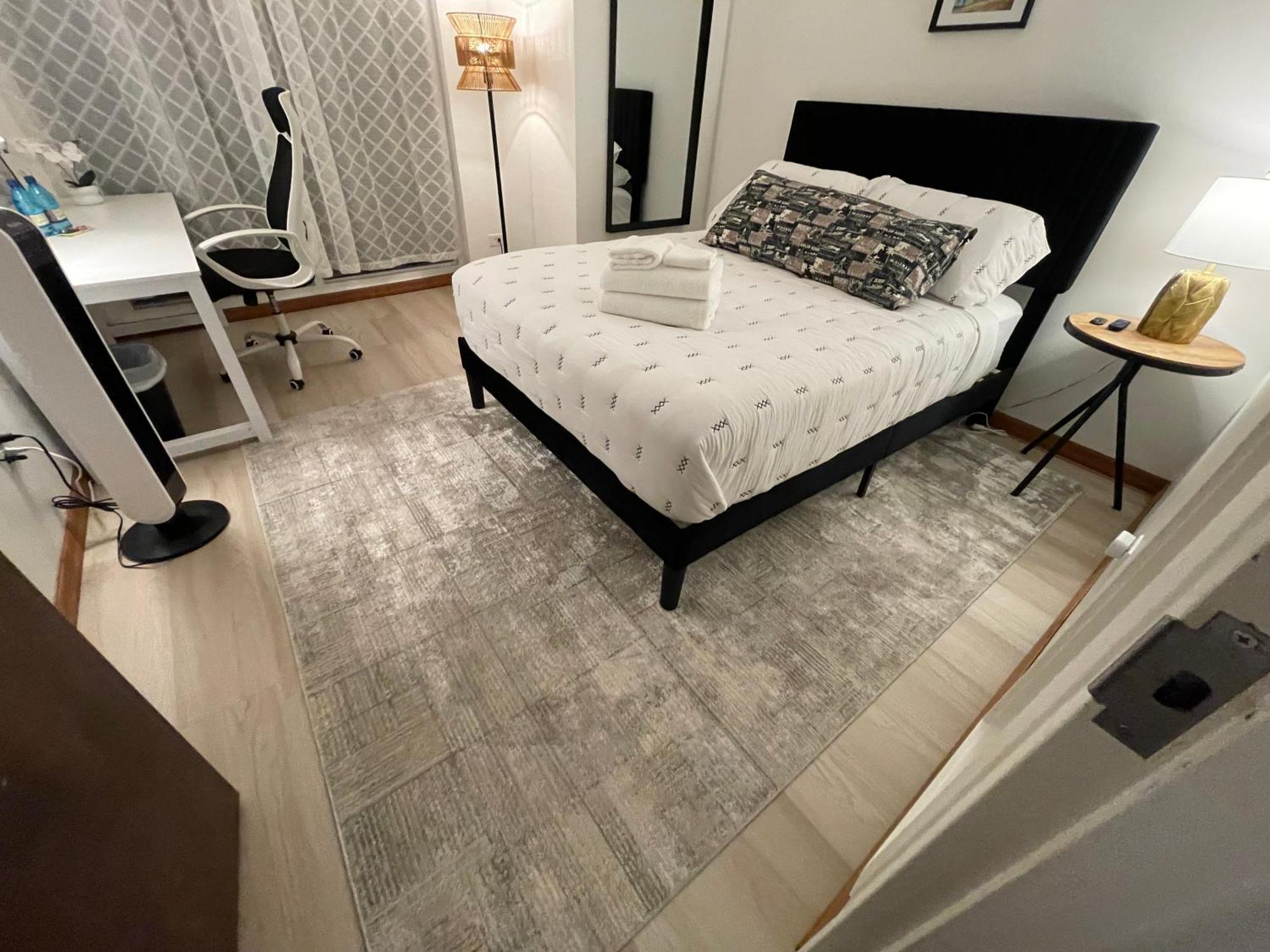 Doho Suites Хонолулу Екстериор снимка