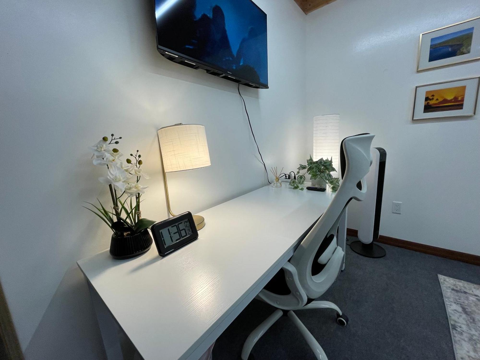Doho Suites Хонолулу Екстериор снимка